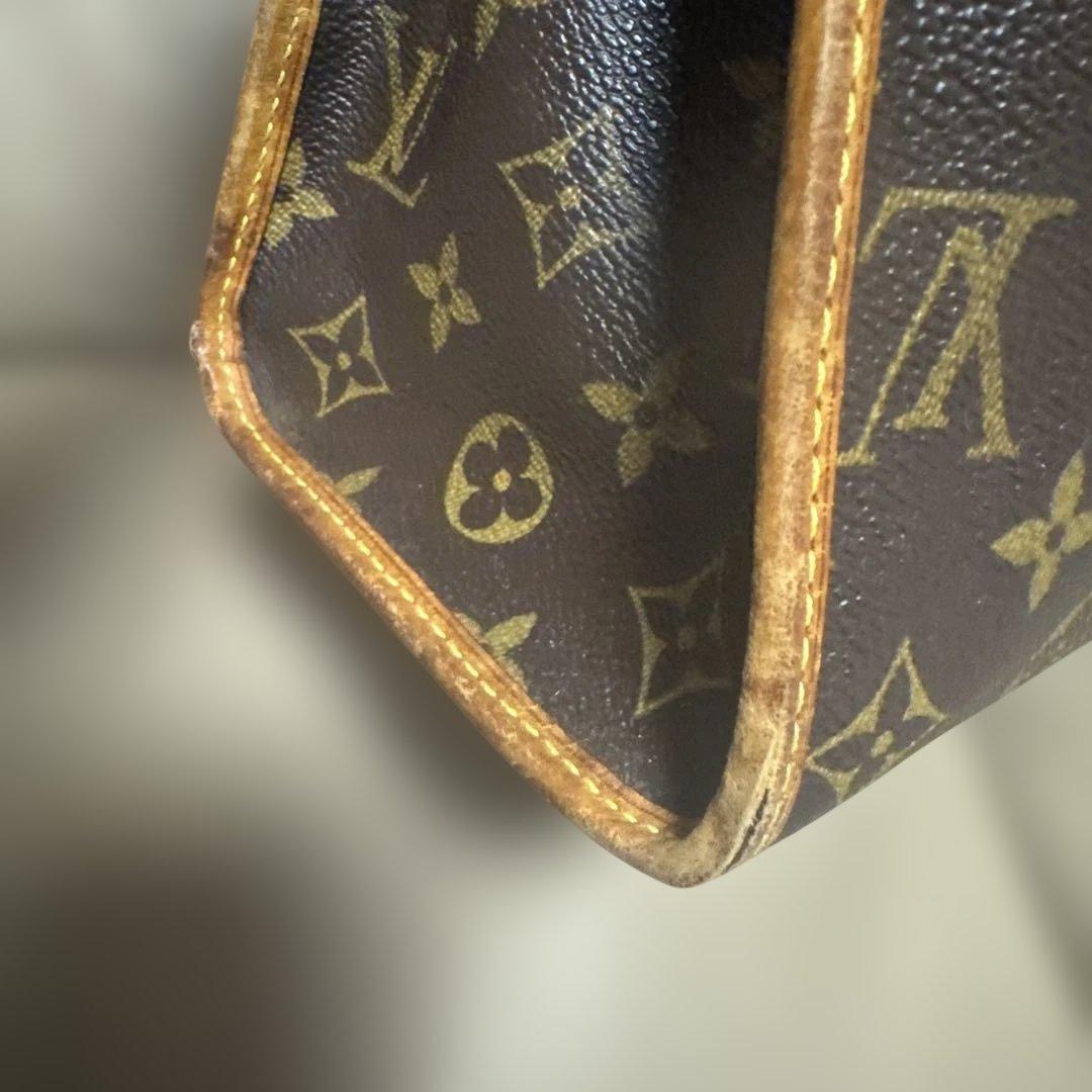 ⬛︎ルイヴィトン⬛︎ ポパンクール オ M40007 ショルダーバッグ