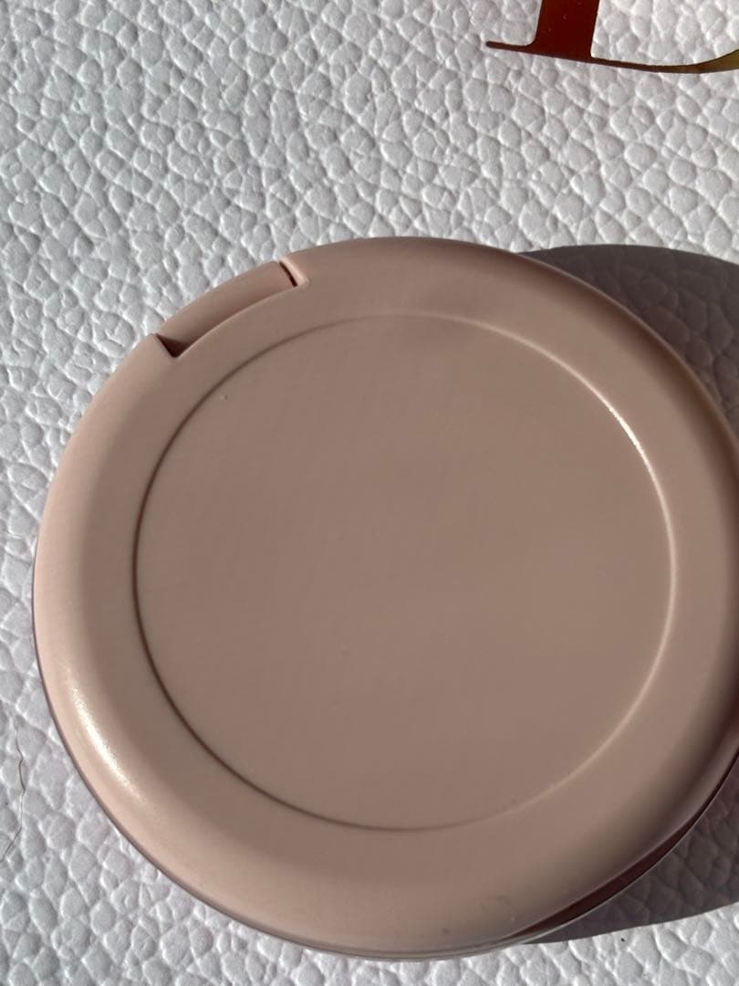 Dior コンパクトミラー　ミラー　ポーチ