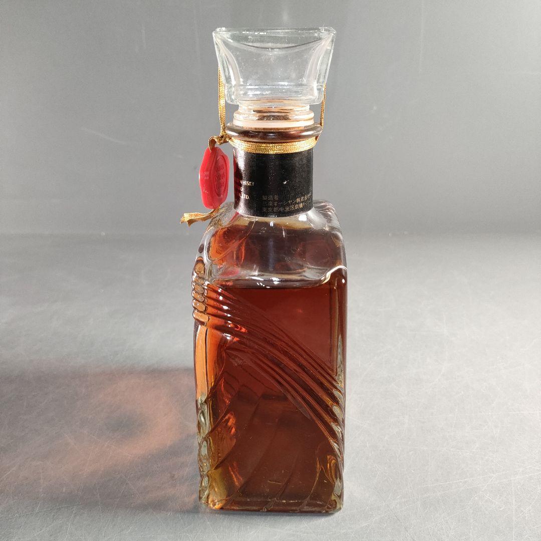 A1357-4/オーシャンステータス/ウイスキー特級/軽井沢蒸溜/720ml/