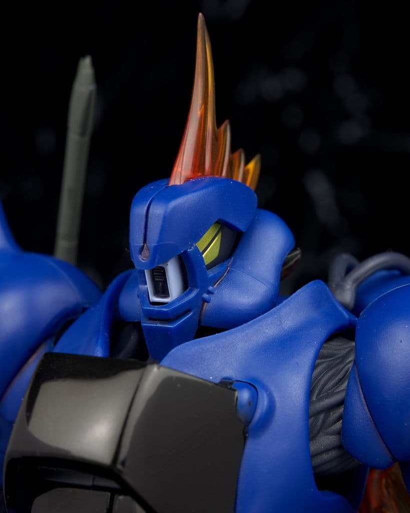 ROBOT魂 ＜SIDE AB＞ ビランビー