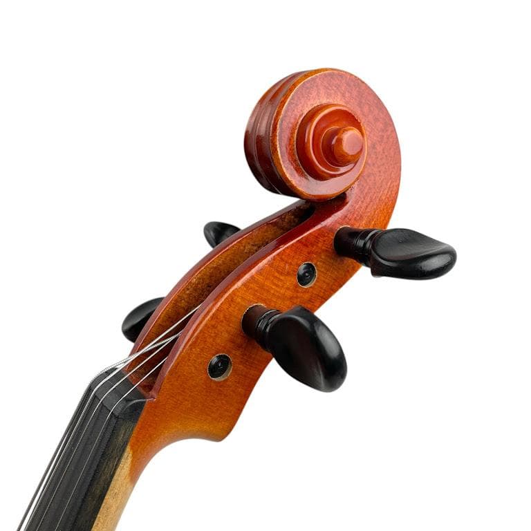 ●鈴木バイオリン● No.220 1/8 1985年製 violin 初心者用