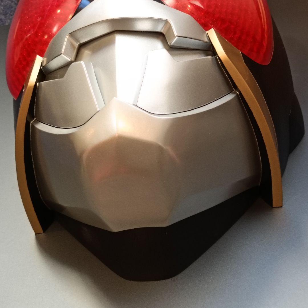 パーフェクトレプリカレリーフ 仮面ライダークウガ