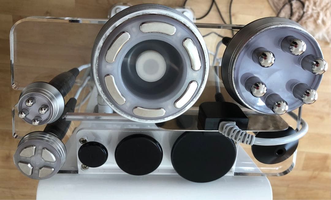 プロラボ　フォースカッター　FORCE　CUTTER　白