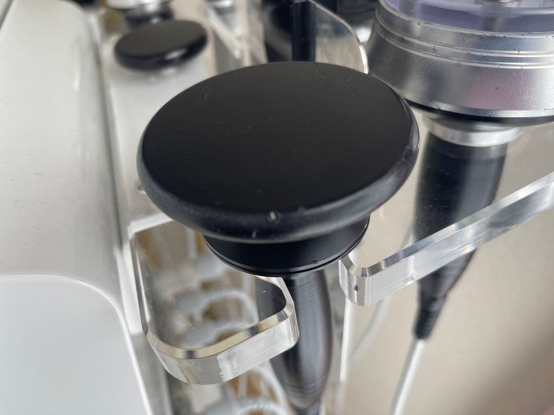 プロラボ　フォースカッター　FORCE　CUTTER　白