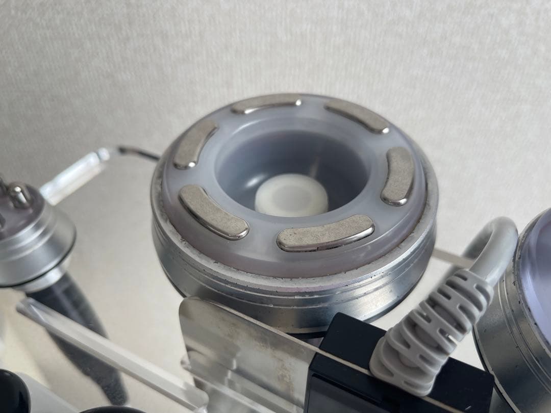 プロラボ　フォースカッター　FORCE　CUTTER　白