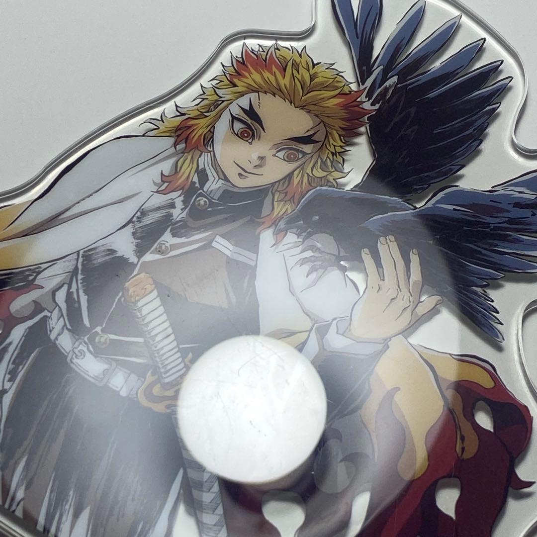 鬼滅の刃 無限列車編 銀幕画集 豪華版&心を燃やせセット