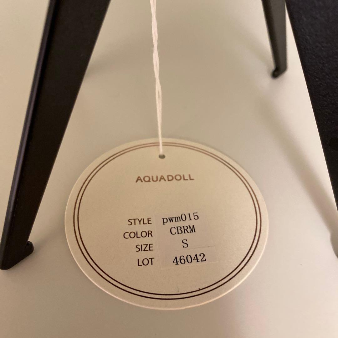 医療用ウィッグ/アクアドール人毛mix [pwm015]