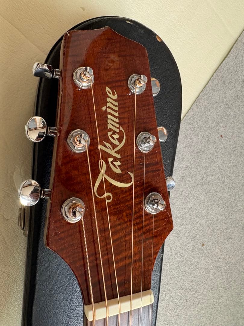 Takamine L3-108LTD EDITION エレアコ　1991年製