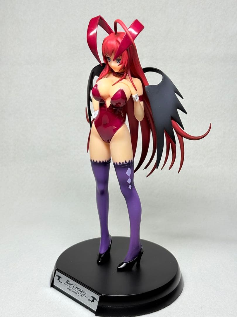 グリフォンR-Line(アールライン) ハイスクールD×D リアス・グレモリー