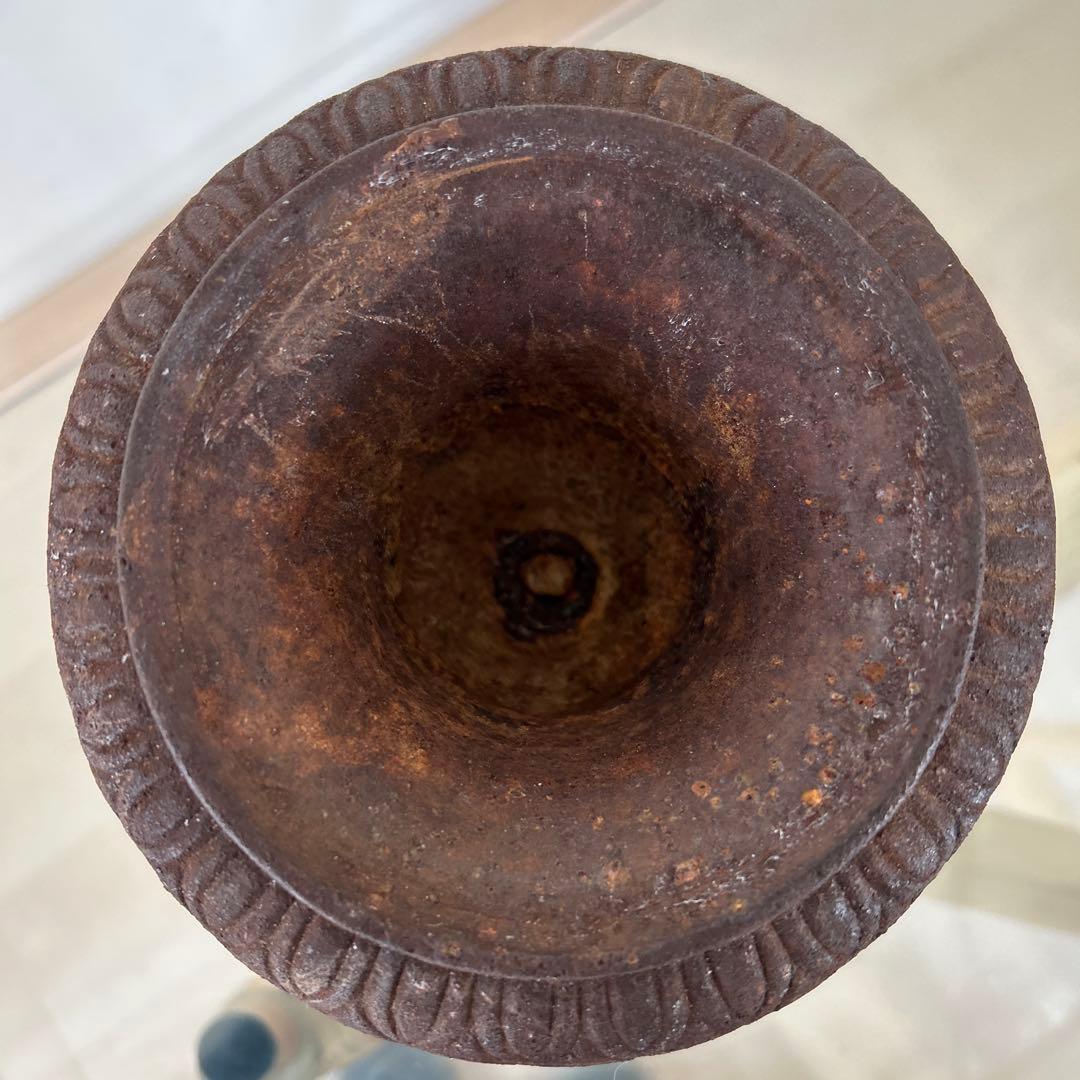 スモールメディシス　フランス　アンティーク　ブロカント