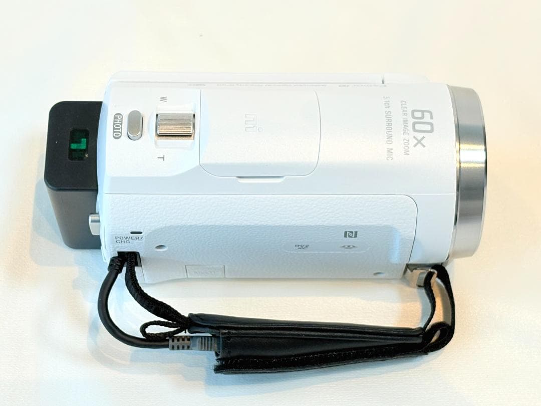 【美品 元箱付き】 ソニー SONY HDR-CX680