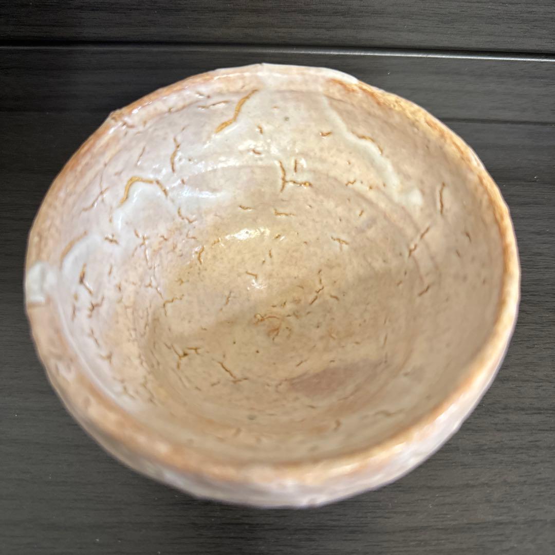 鬼萩，萩烧白登山窯，希代の天才陶芸家【宇田川抱青】二六焼，備前焼新品，九谷焼