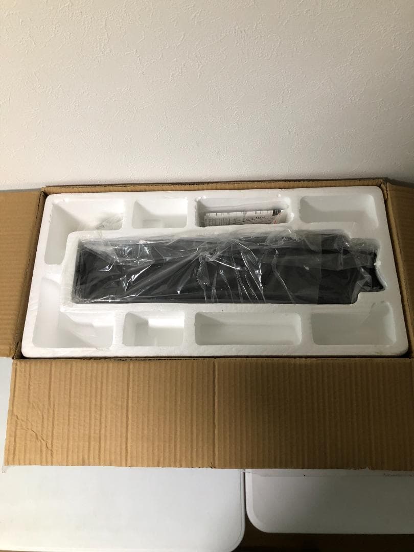 ハモサ シーリングファン CF-004HBK モニカ シーリングファン