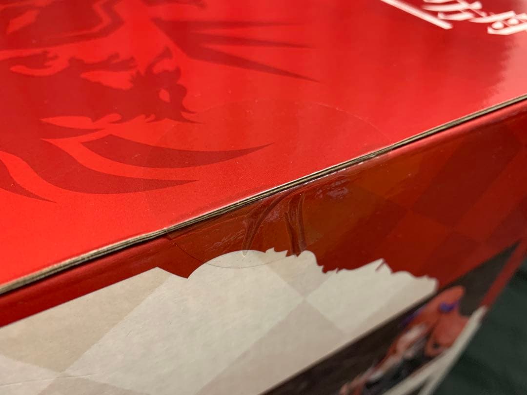 【未開封】アークナイツ　バグパイプ　昇進2 フィギュア　明日方舟　フリュー