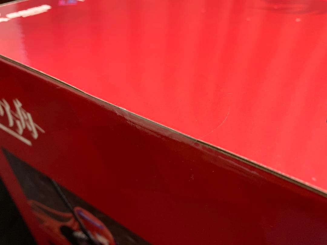 【未開封】アークナイツ　バグパイプ　昇進2 フィギュア　明日方舟　フリュー