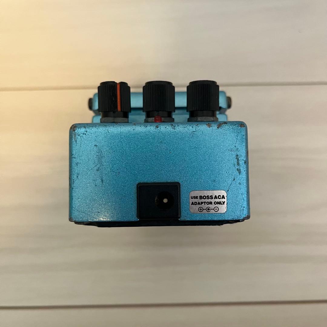 BOSS Chorus CE-3 日本製 ACA