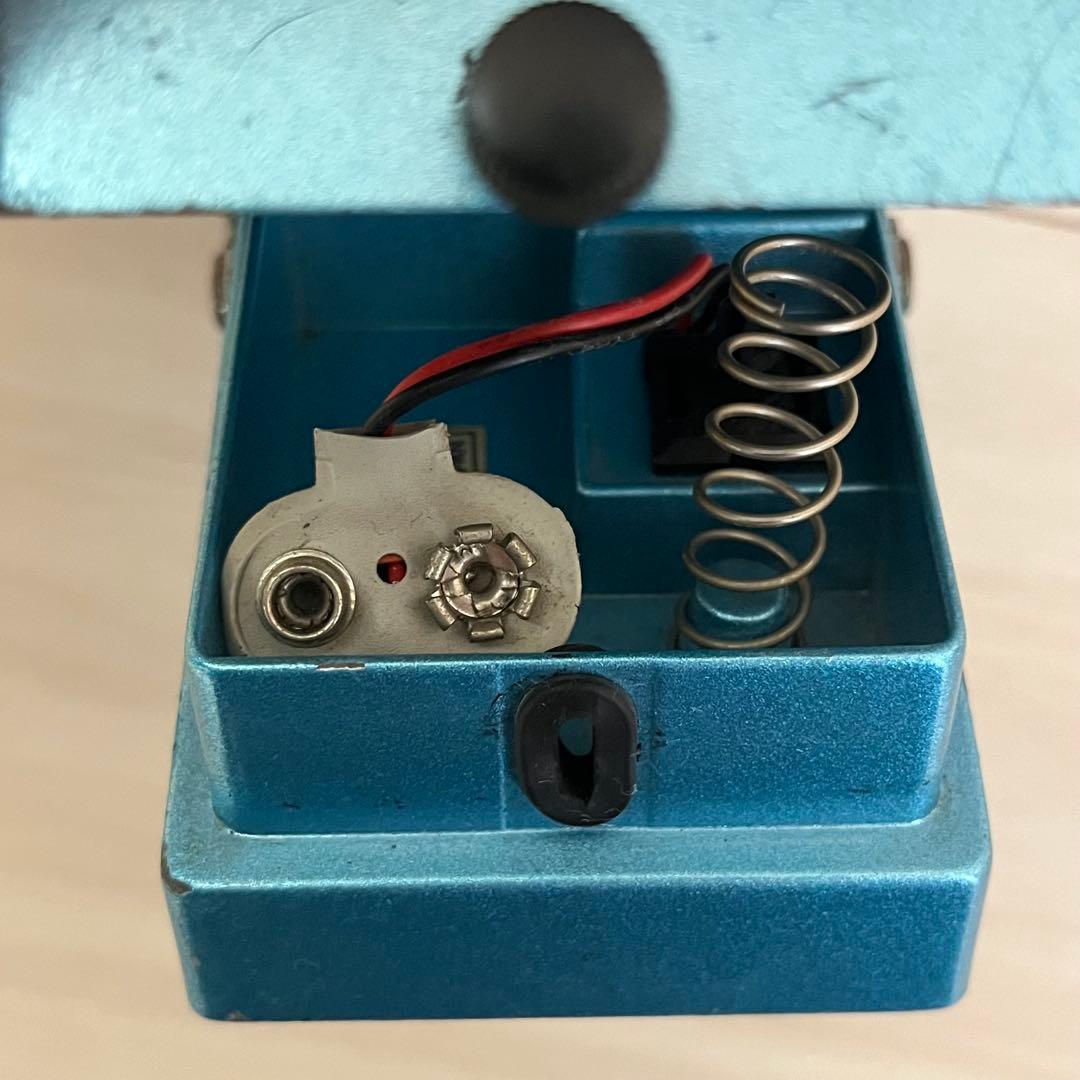 BOSS Chorus CE-3 日本製 ACA