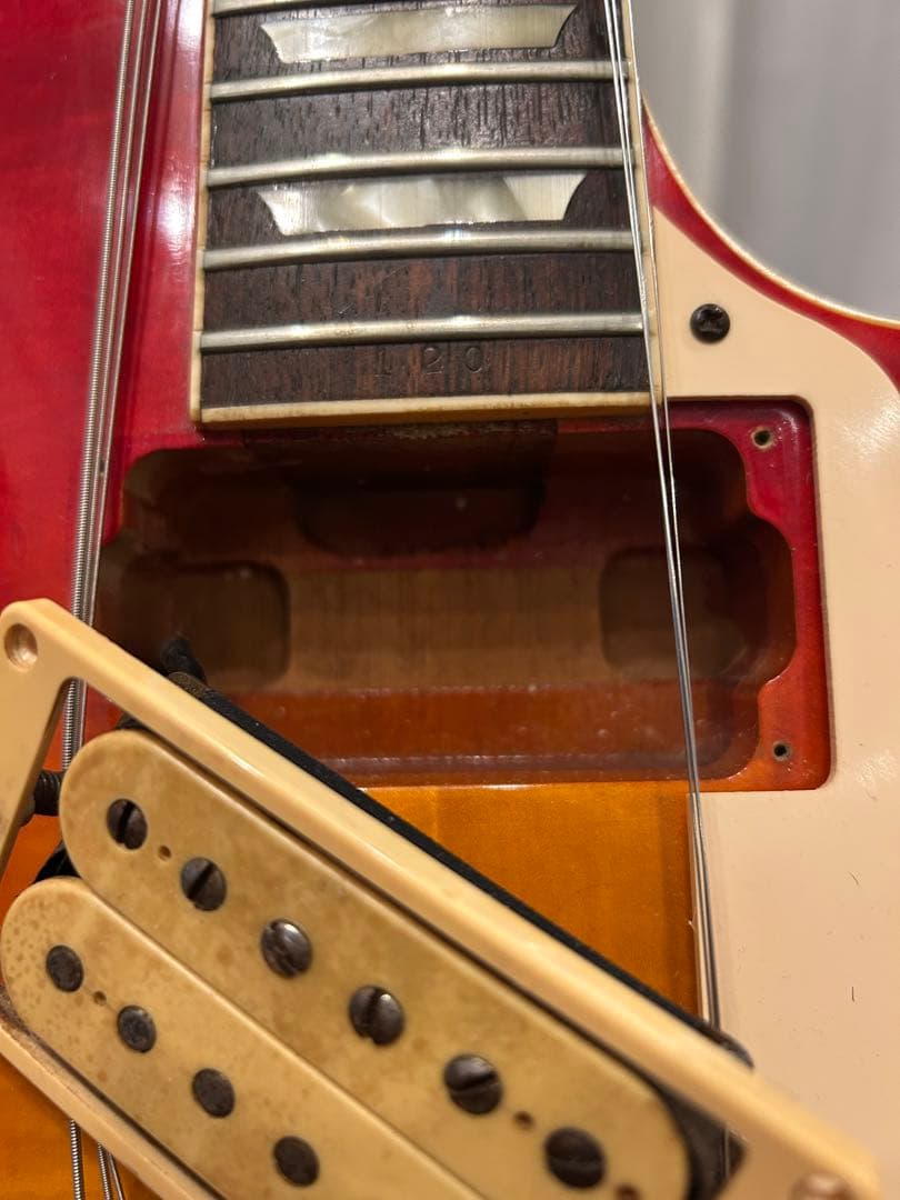 Tokai LS120 Reborn 1980年製