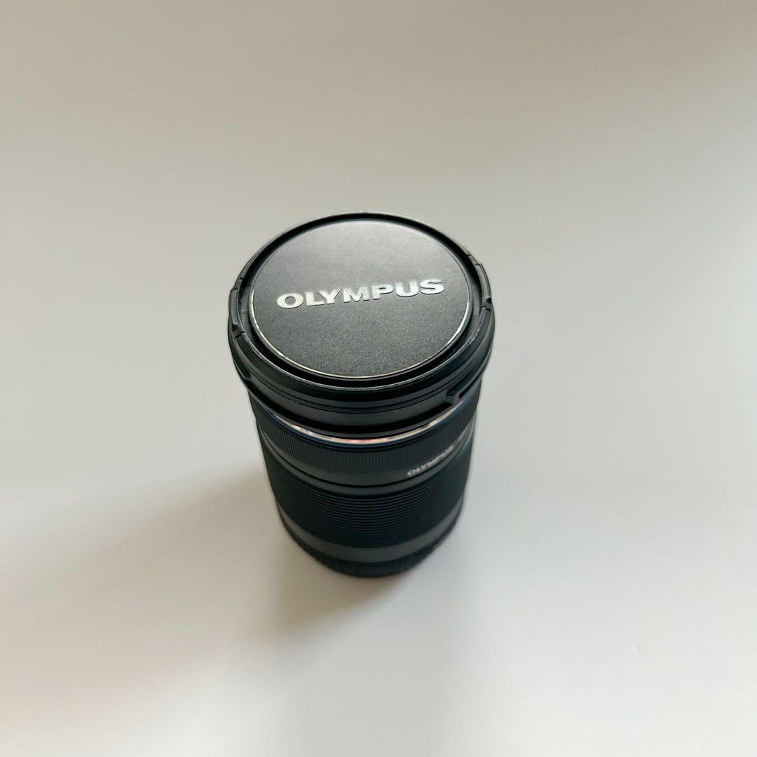 レンズ(ズーム) M.ZUIKO DIGITAL ED 40-150mm F4.0-5.6 R