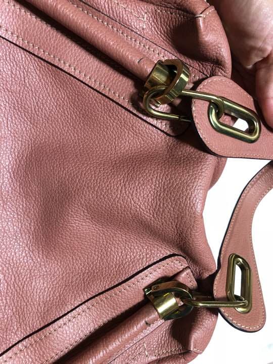 FROM JAPAN＊クロエバッグ☆パラティ☆