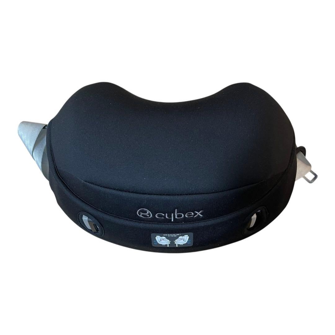 Cybex サイベックス SIRONA チャイルドシート ISOFIX対応