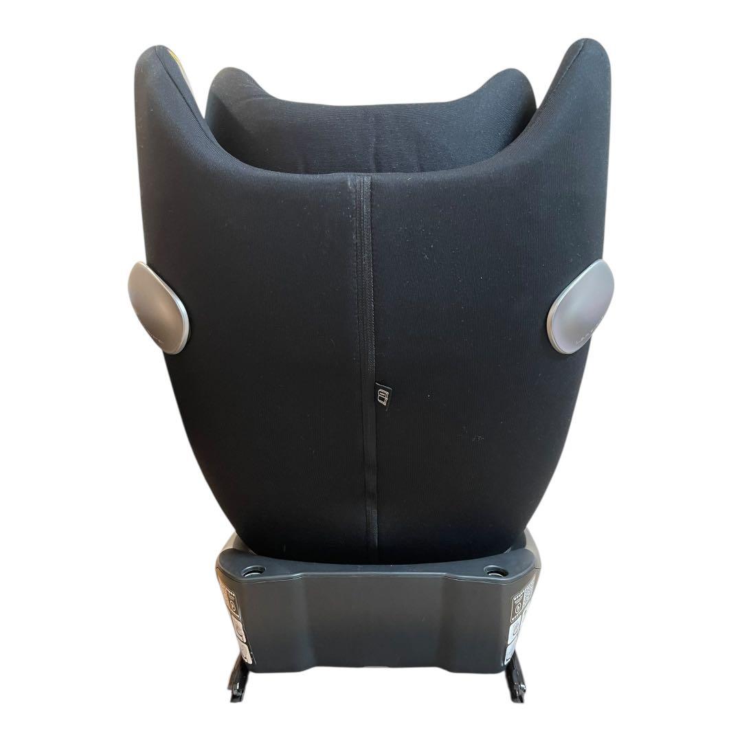 Cybex サイベックス SIRONA チャイルドシート ISOFIX対応
