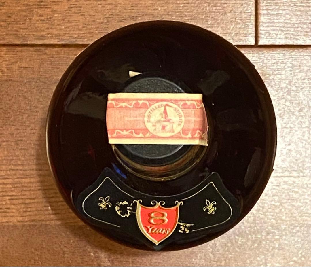 Fitzgerald's 1849 バーボンウイスキー 750ml