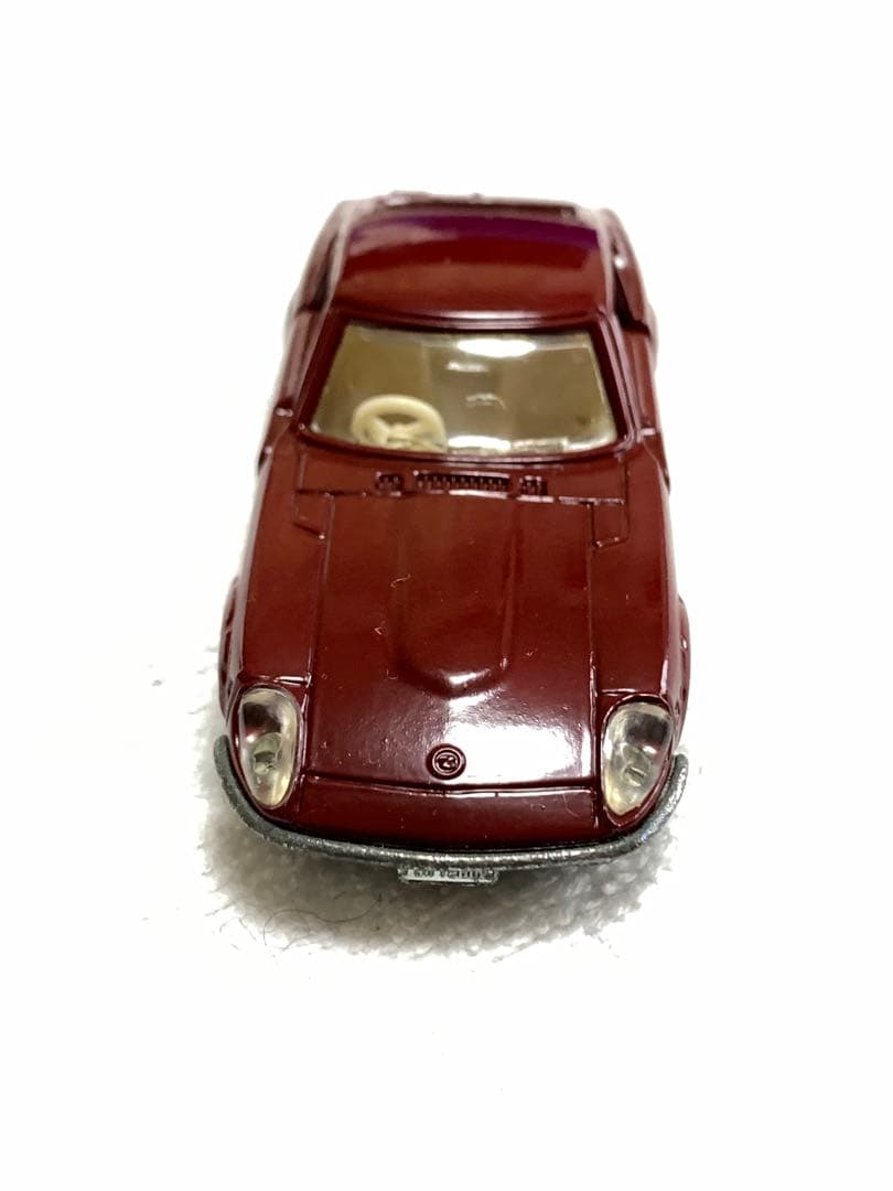 トミカ フェアレディ240ZG