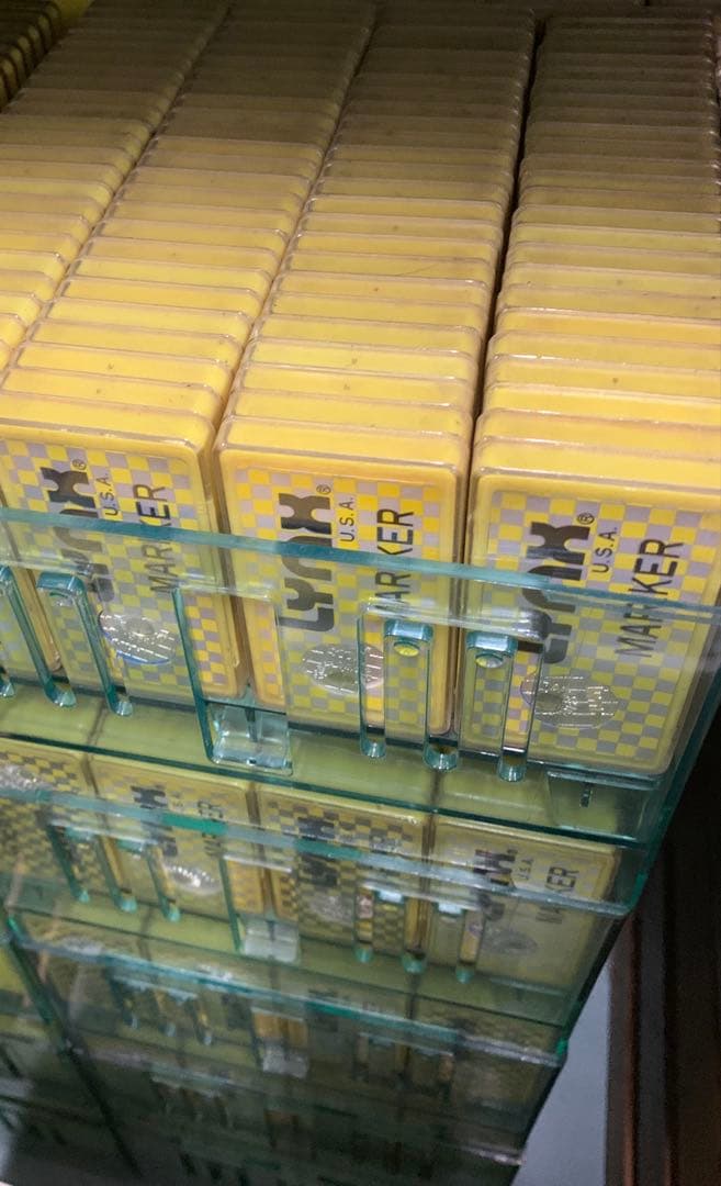 Kaeru Coffee様　ゴルフマーカー類　まとめ売り　4ケース