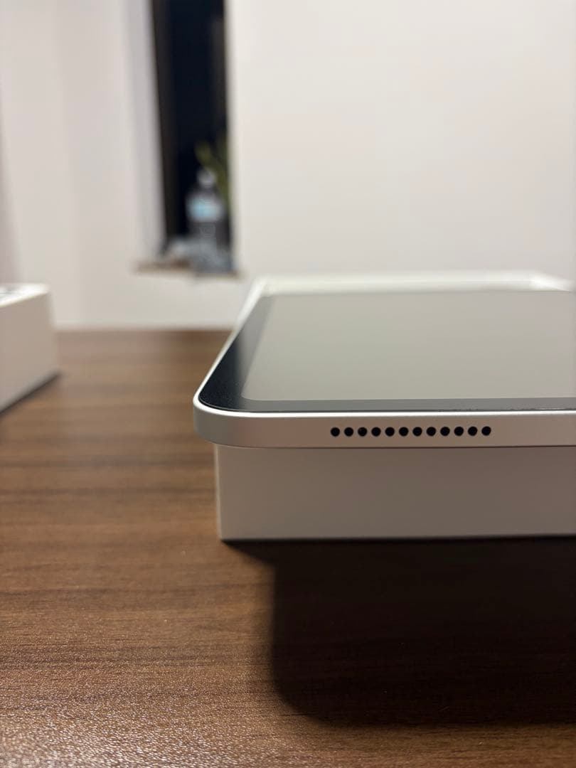 Apple iPad 第10世代　スペースグレー 本体 64GB