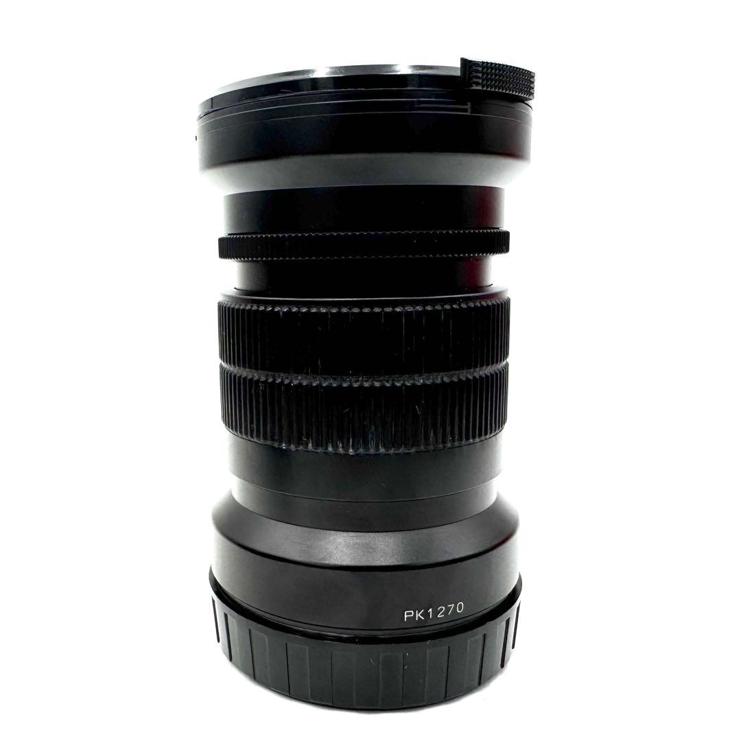 美品 MAMIYA マミヤ N 150mm F4.5 L