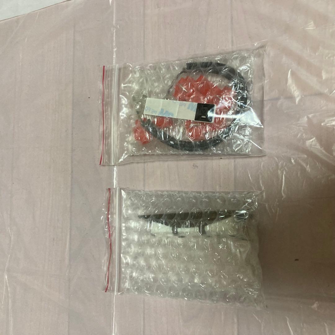 ACTIVE LED FLASHER バイクウインカー