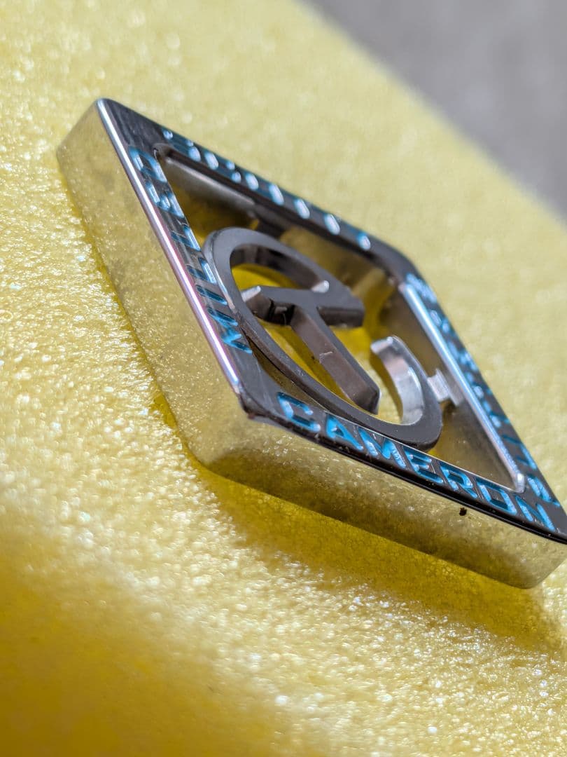 スコッティキャメロン　サークルＴ　マーカー　限定品