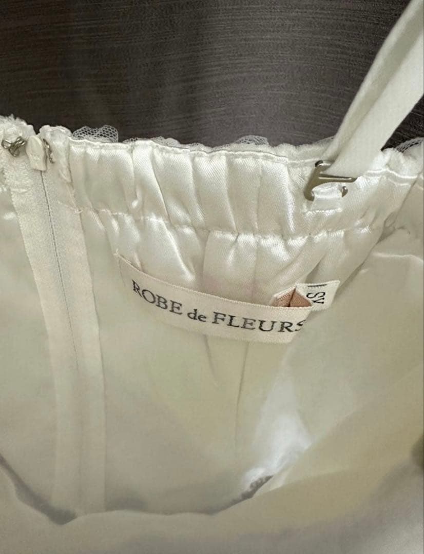 スーツ・フォーマル・ドレス ROBEdeFLEURS XS