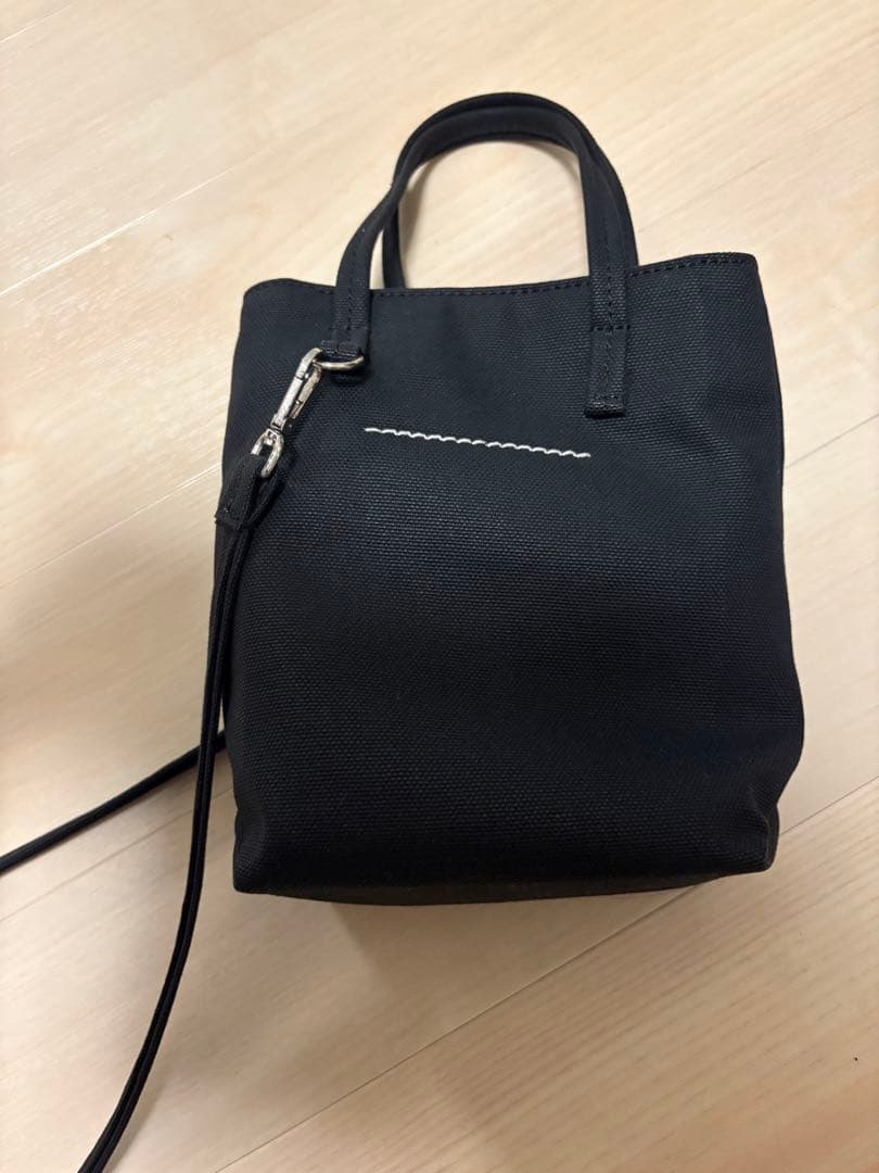 マルジェラ　ミニショルダー　正規品