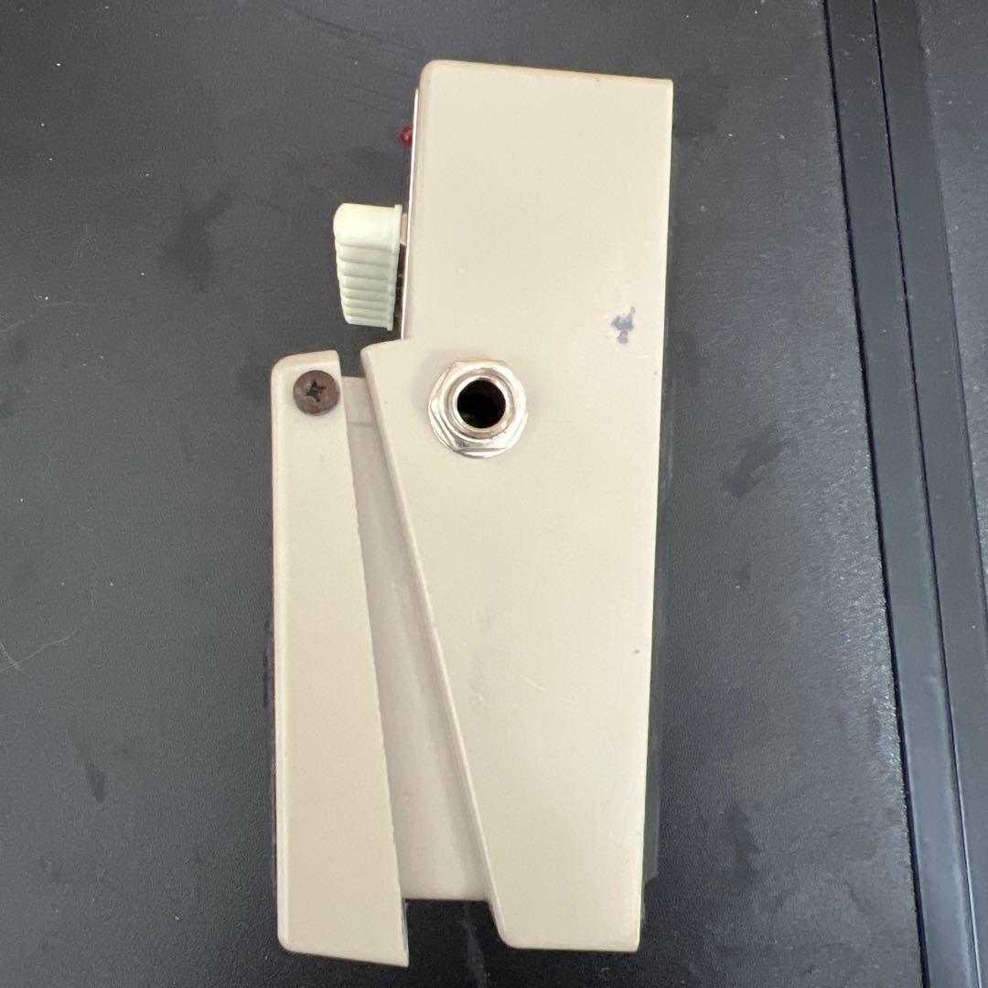 BOSS GE-7 イコライザー