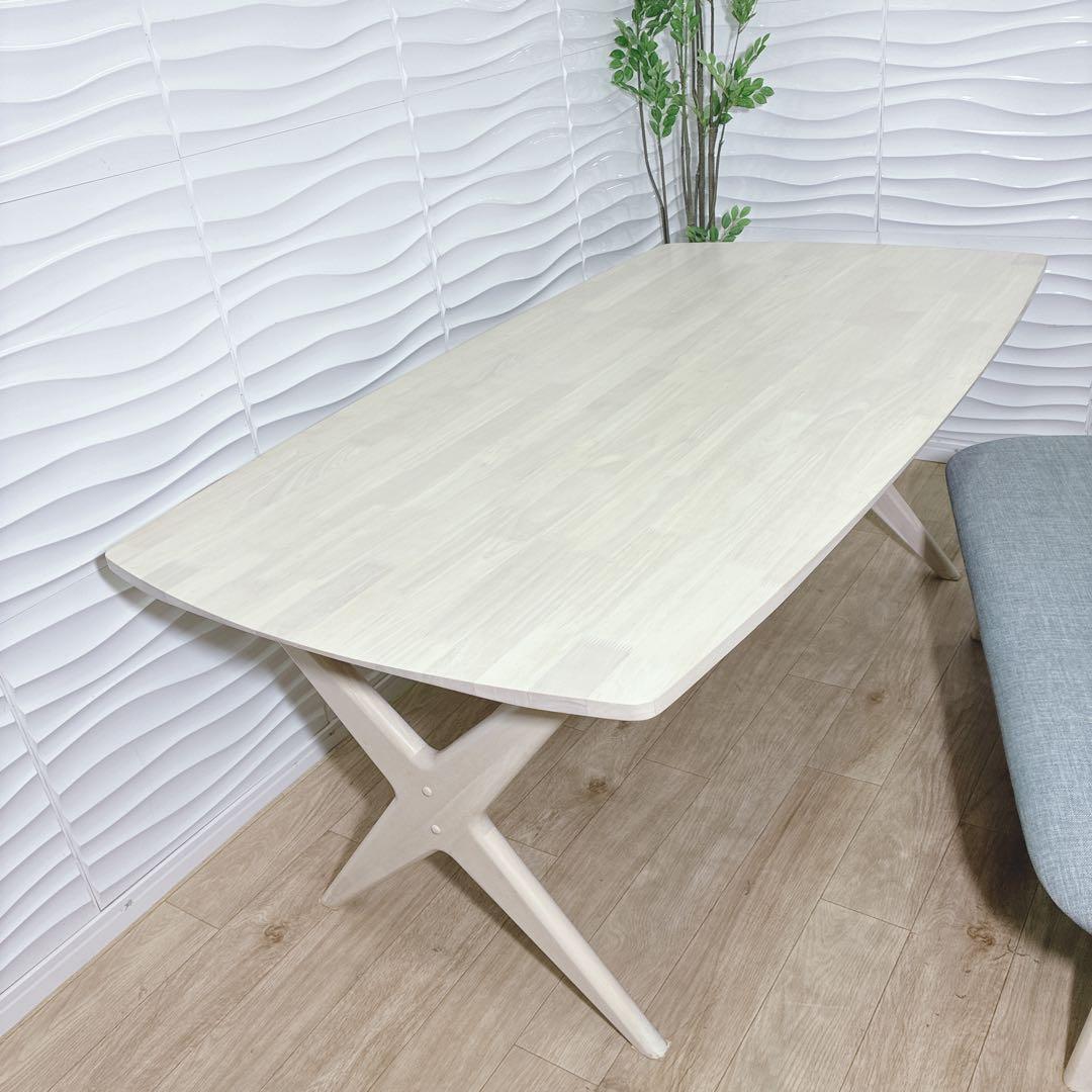 ◇ニトリ◇ダイニングテーブル◇2人掛けチェア◇2点◇大阪兵庫京都奈良滋賀和歌山◇