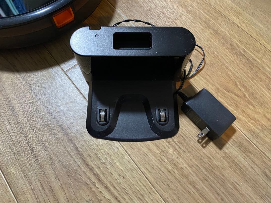 【完品】Kyvol キーボル ロボット掃除機 ルンバ　定価17000円ほど