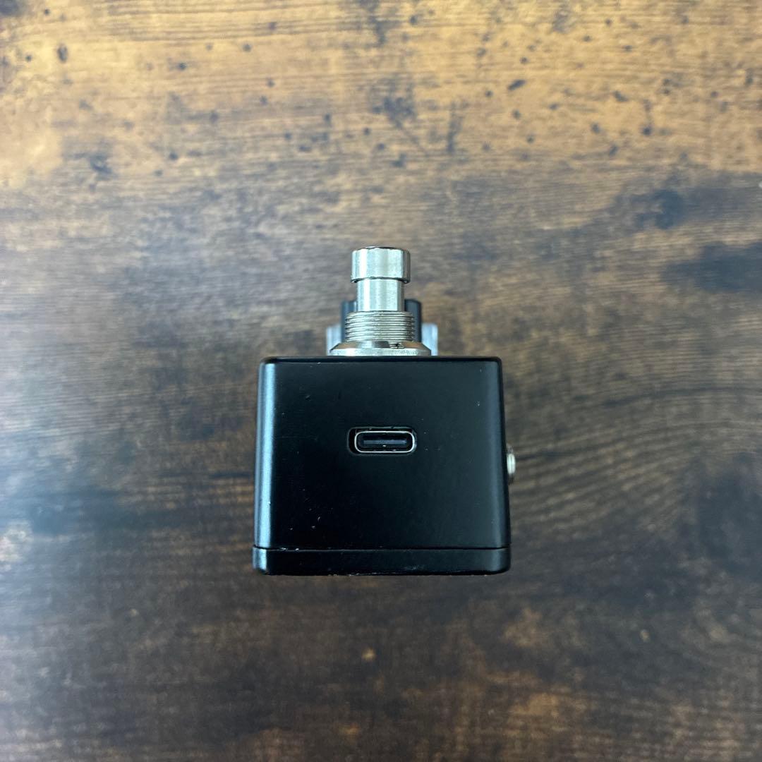 ギター IK multimedia TONEX ONE