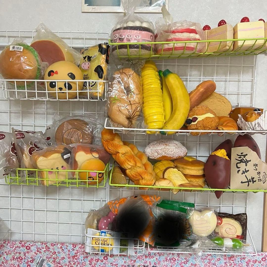 スクイーズ まとめ売り パンツ お菓子 果物