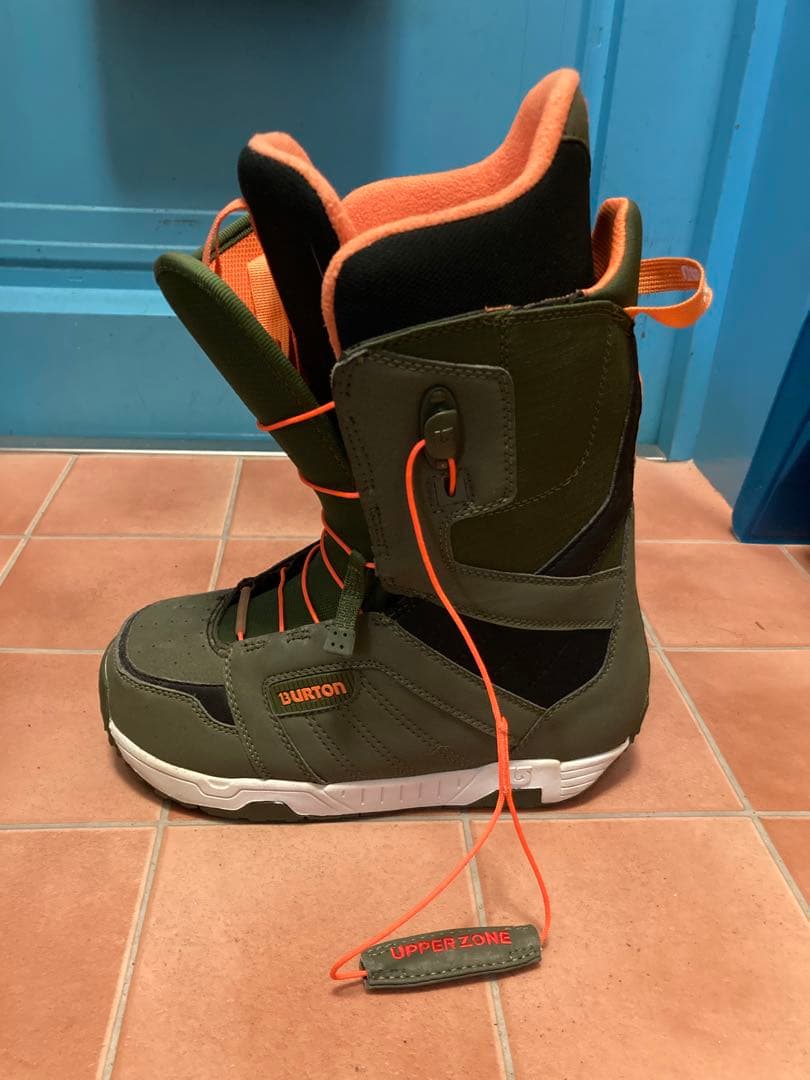 BURTON スノーボードブーツ 26cm