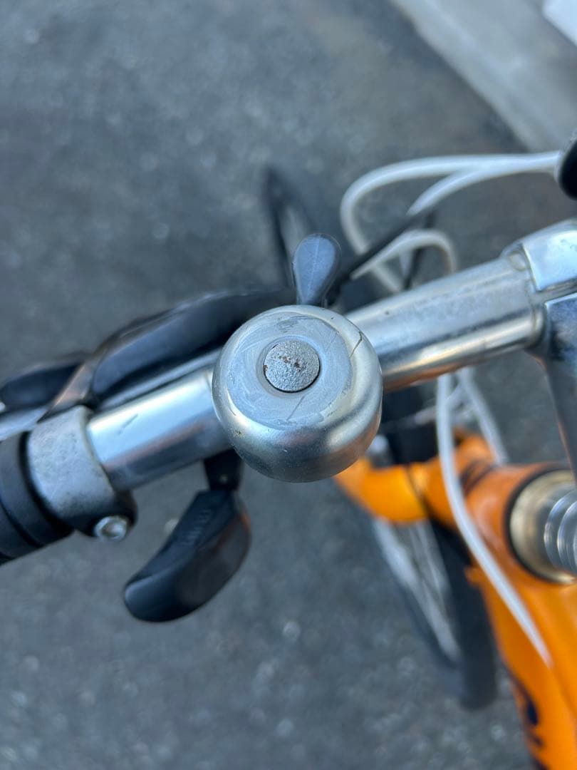 GIANT エスケープR3 クロスバイク Sサイズ　引き取り限定