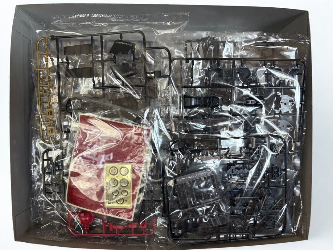 【限定品 MG 1/100 武者ガンダムMk-II 徳川家康 南蛮胴具足Ver】