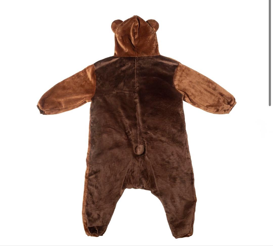 【新品＊未使用】☆★40までにしたい10のこと★☆ 着ぐるみパジャマ