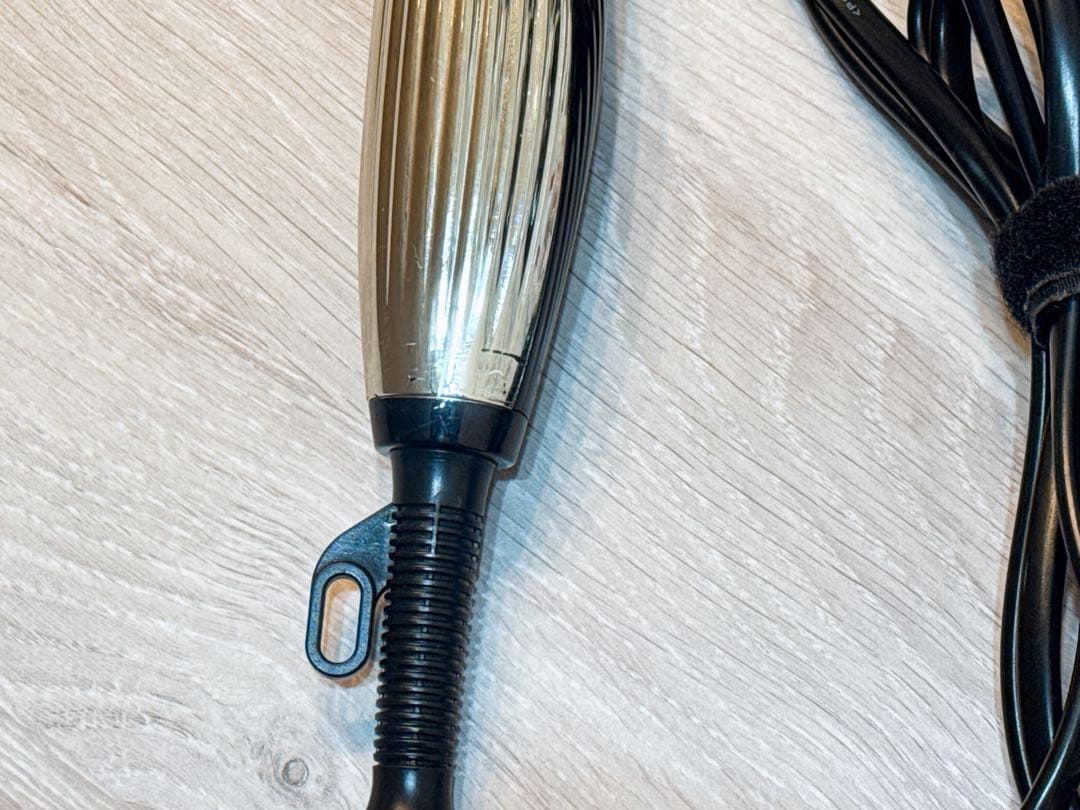 ReFa BEAUTECH DRYER（リファビューテック ドライヤー）ブラック