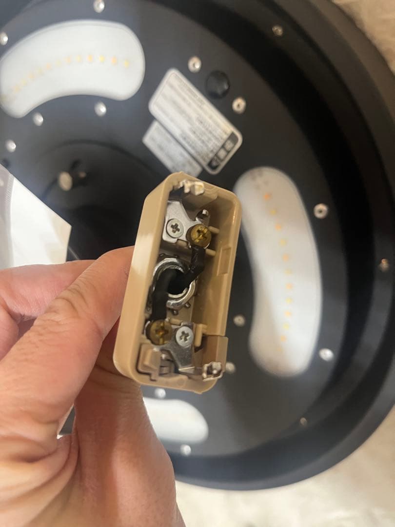 シーリングライト・天井照明 ART WORK STUDIO Glow LED ceiling AW-0555