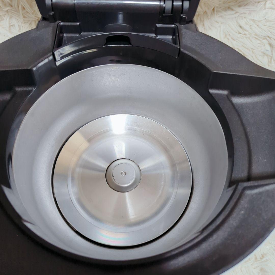 SHARP　ヘルシオホットクック　KN-HW16F 水なし自動調理鍋　21年製