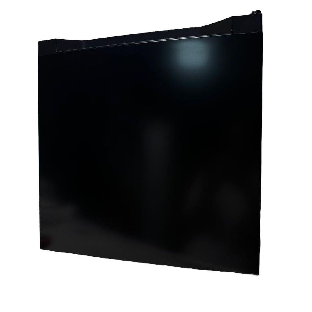 アイリスオーヤマ ミニ冷凍庫 PF-A31FD 2023年製 ブラック