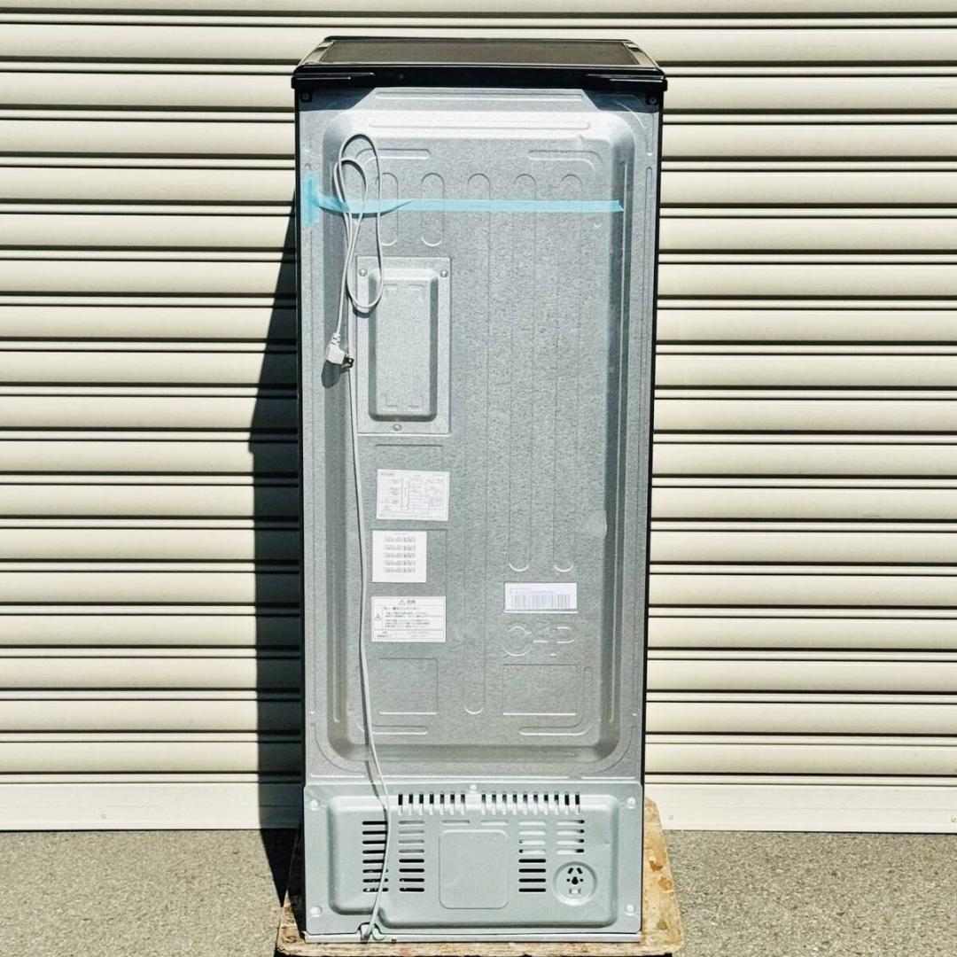 甲MJ19582　クリーニング済　送料無料　即購入可能　スピード発送　冷蔵庫