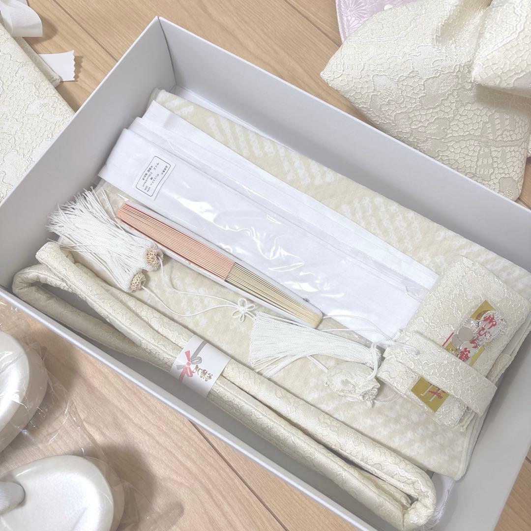 七五三　KYOETSU 京越卸屋　7歳　セット